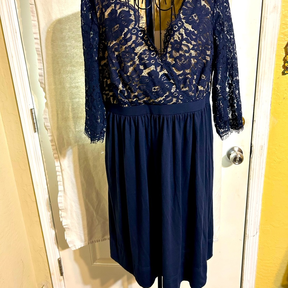 Maternity dress